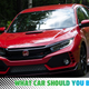 Illustration for article titled I Need Something Exciting To Drive For $35,000! What Car Should I Buy?